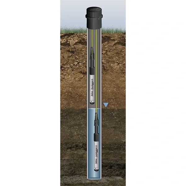 Solinst Levelogger 6